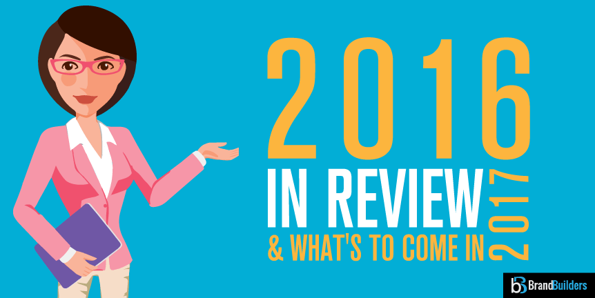 2016 in Review