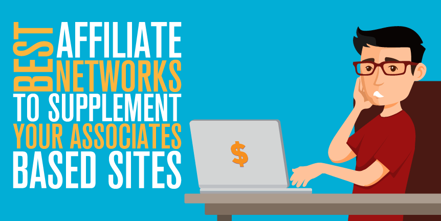 Best Affiliate Networks Other Than Amazon