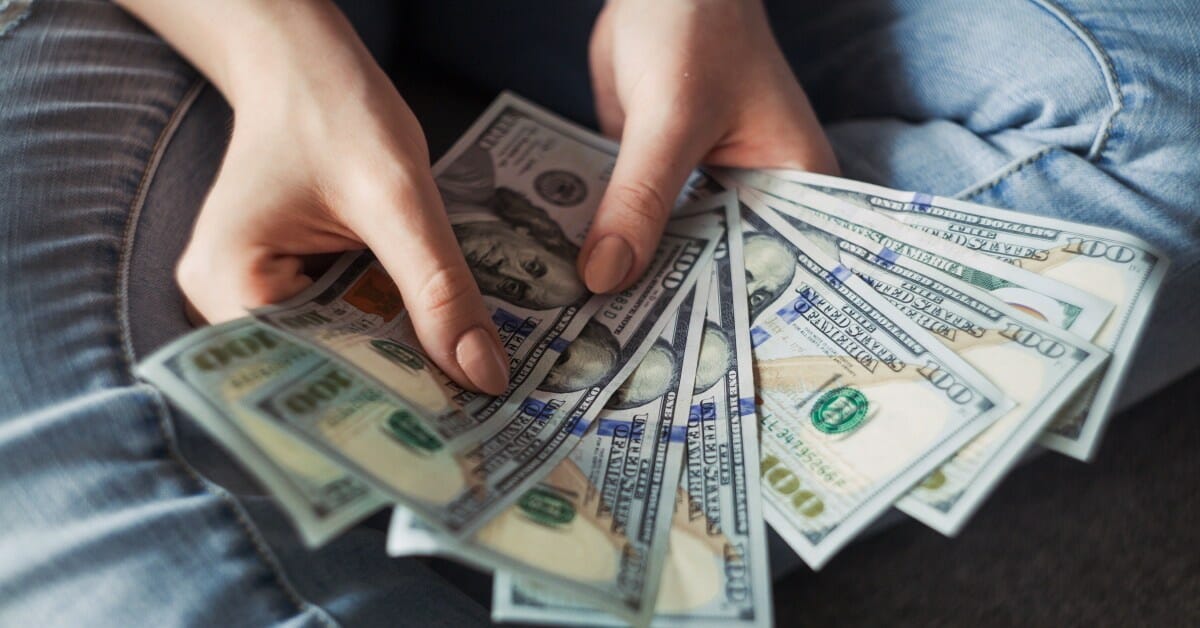Make money while you sleep