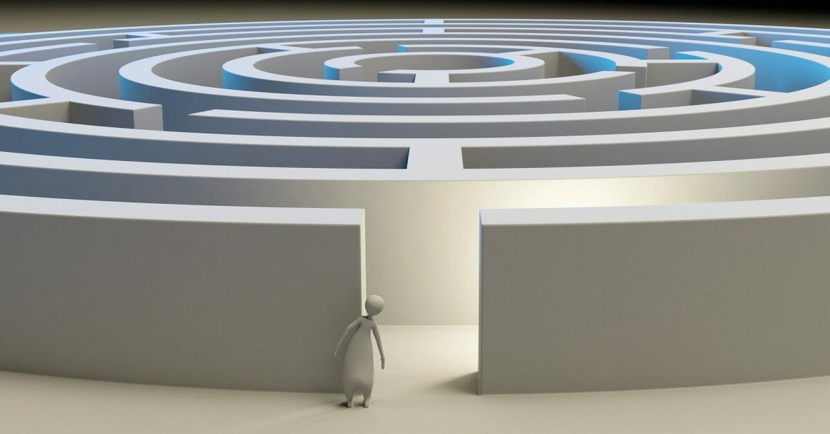 The maze of affiliate marketing myths