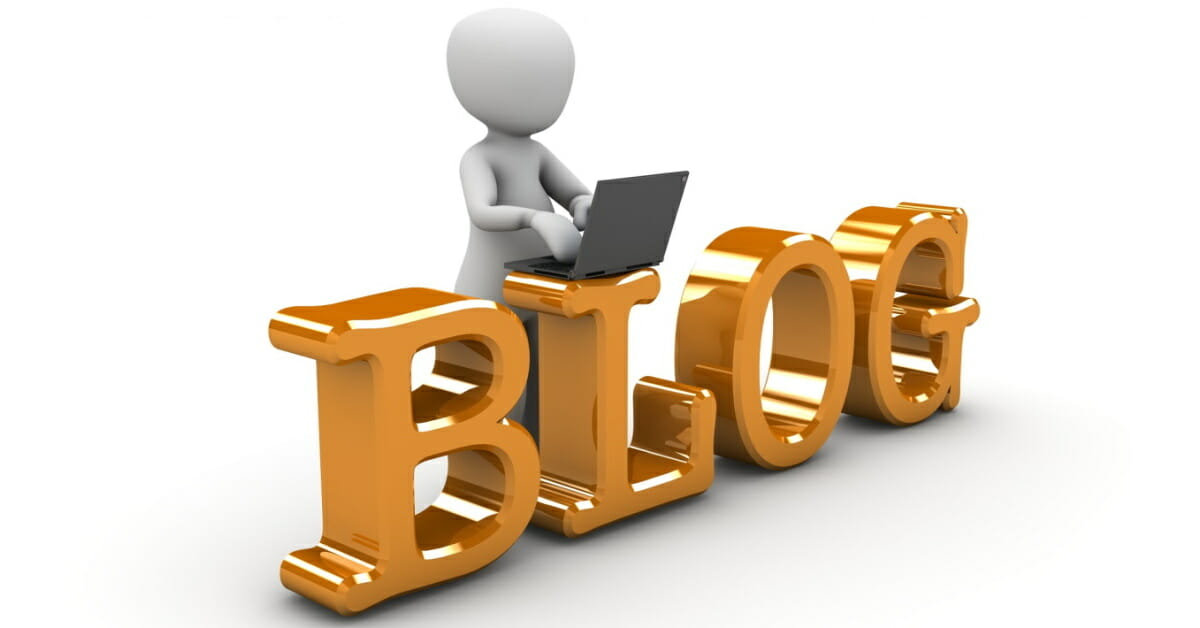 How much does it cost to start a blog?