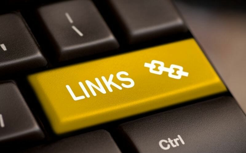 Link Cloaking