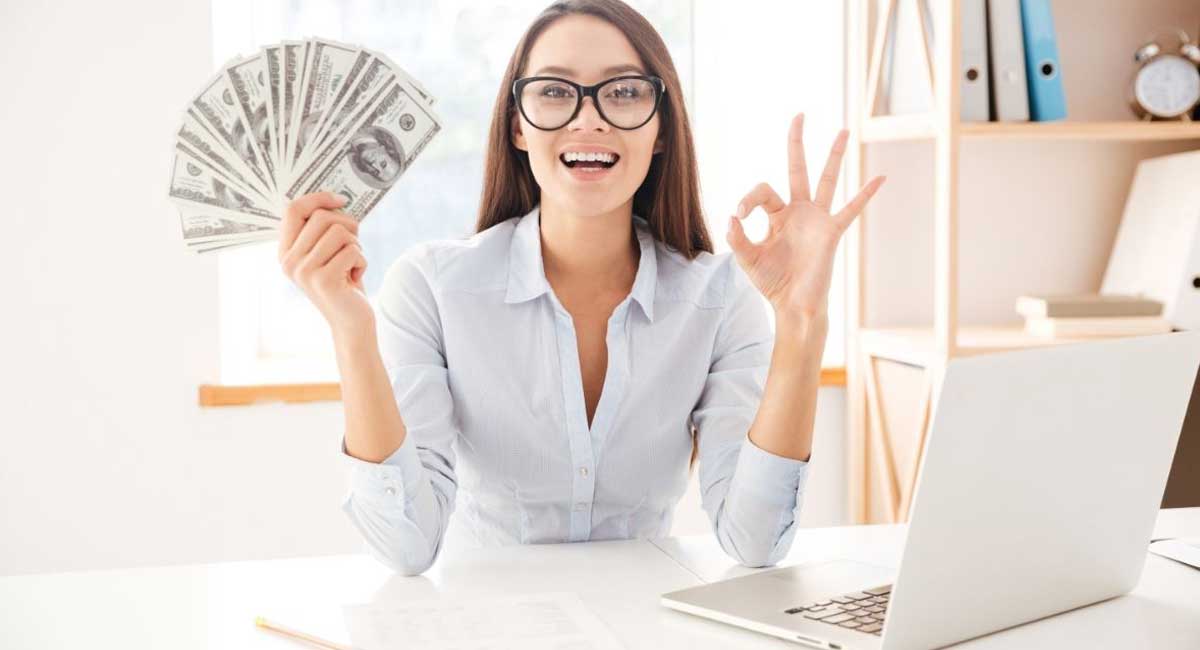How to Make $100 a Day