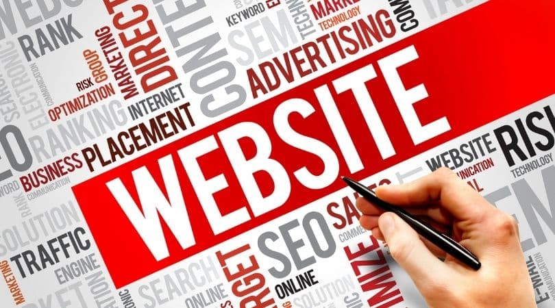 Flip Websites