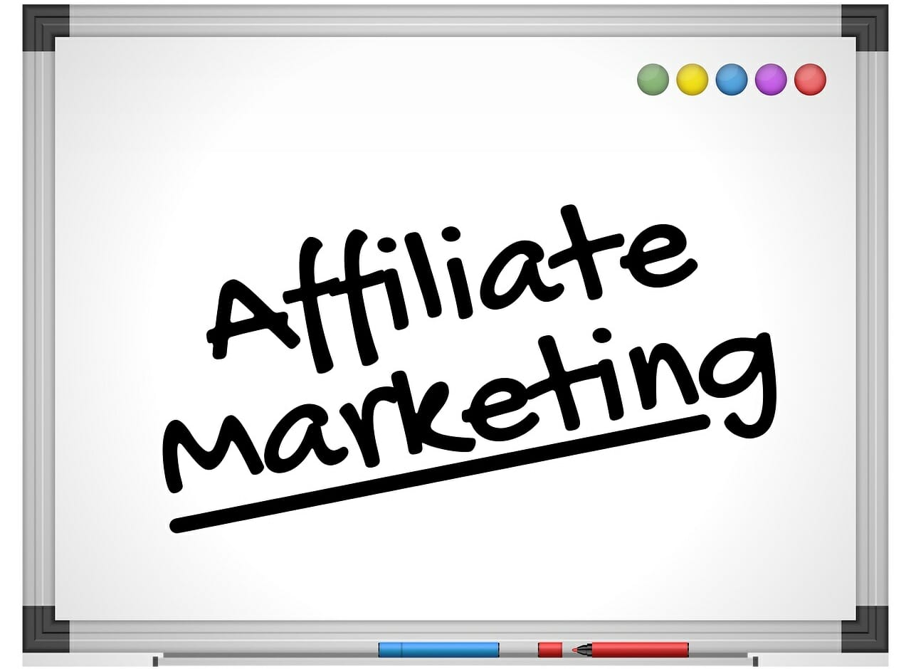 highest paying affiliate program featured image