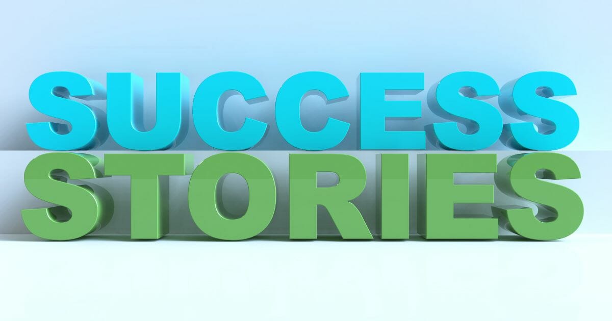 A CLIENT SUCCESS STORY
